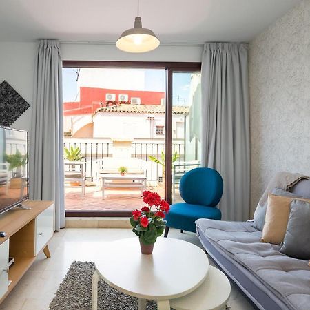 Veoapartment Lumbreras Sevilla Kültér fotó