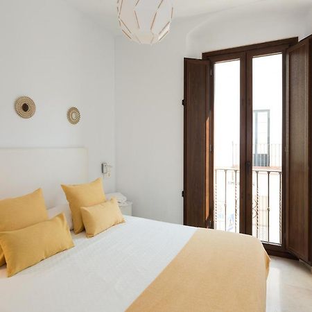 Veoapartment Lumbreras Sevilla Kültér fotó