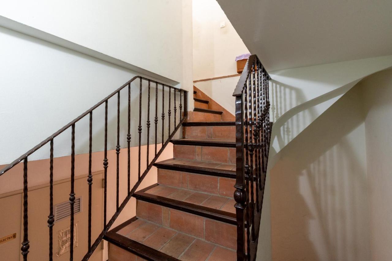 Veoapartment Lumbreras Sevilla Kültér fotó