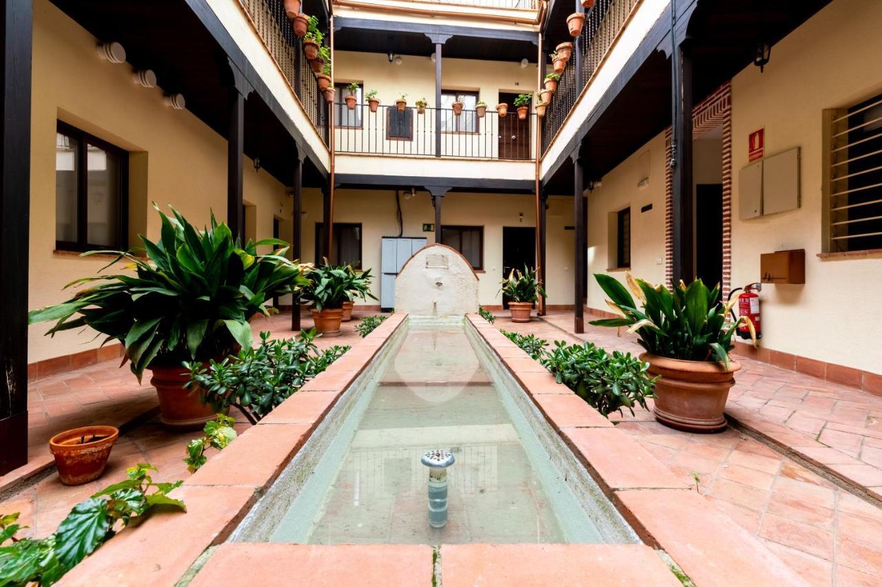 Veoapartment Lumbreras Sevilla Kültér fotó