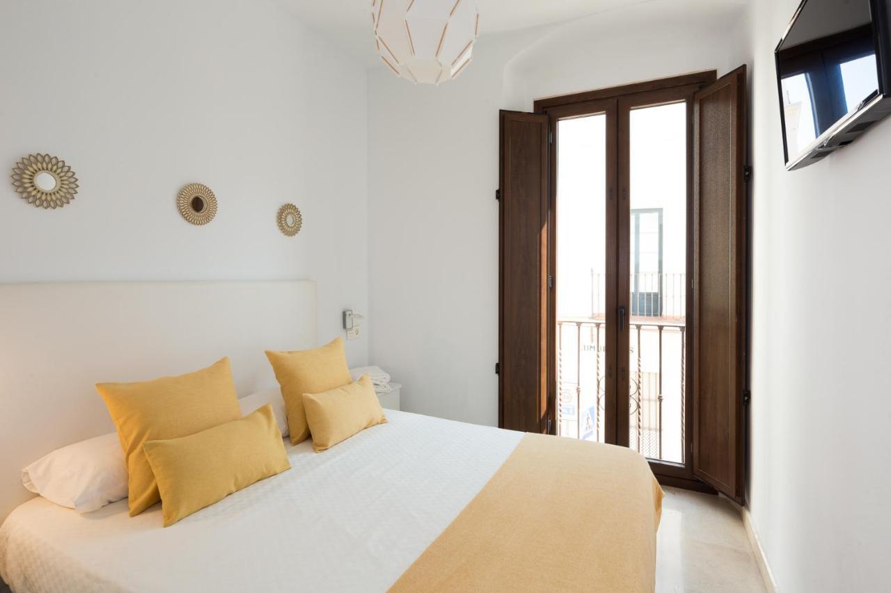 Veoapartment Lumbreras Sevilla Kültér fotó