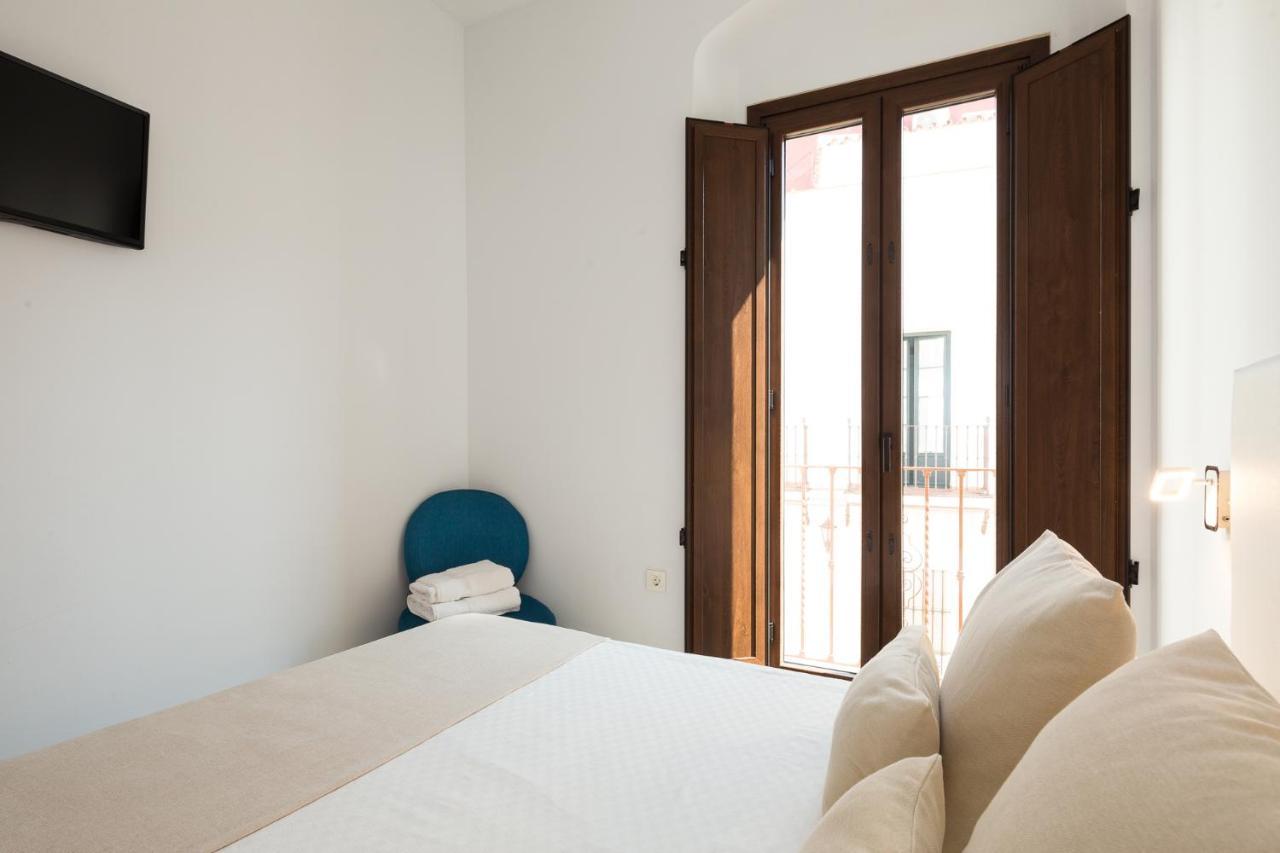 Veoapartment Lumbreras Sevilla Kültér fotó